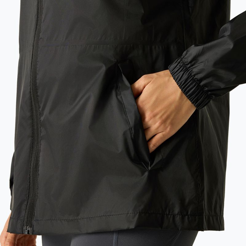 Damen-Regenjacke REGATTA Pack-It III black 5