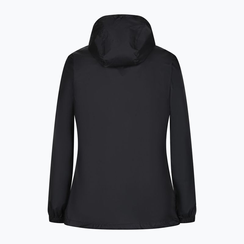 Damen-Regenjacke REGATTA Pack-It III black 8