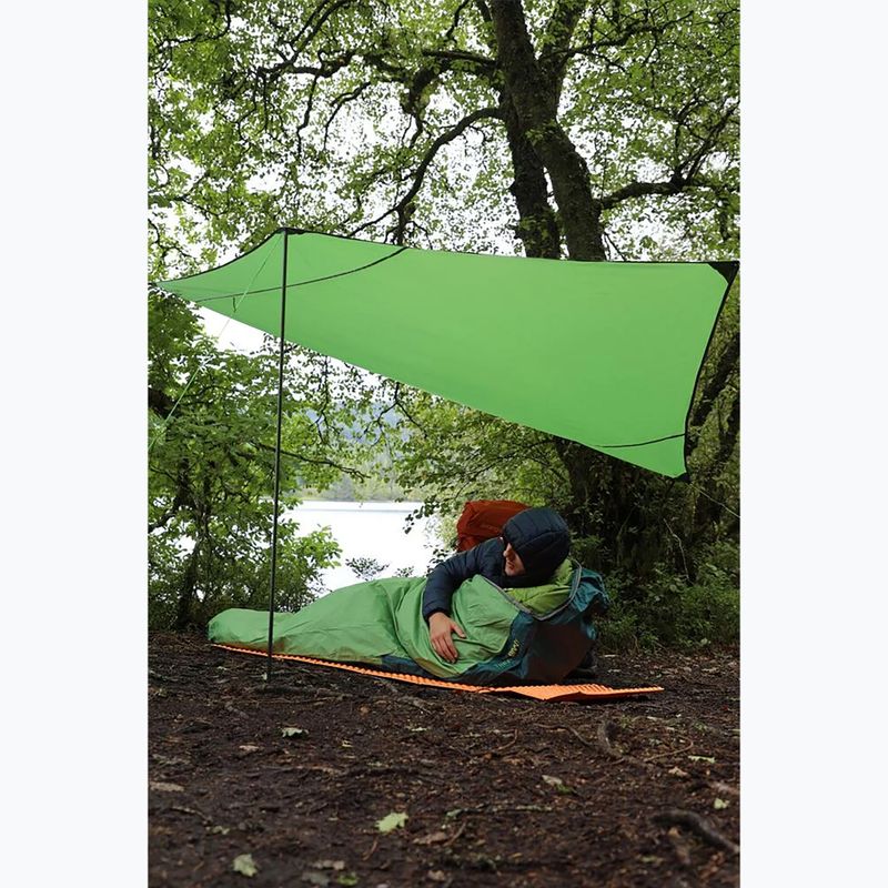 Tarp Vango Trek Pamir Green 4