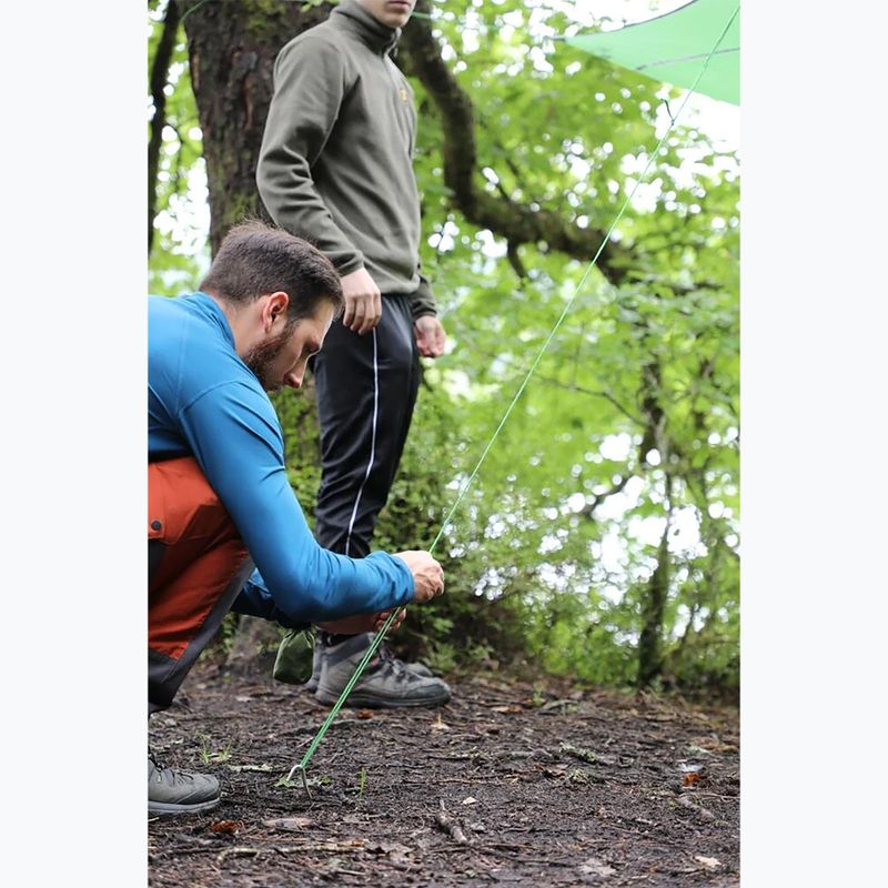 Tarp Vango Trek Pamir Green 8
