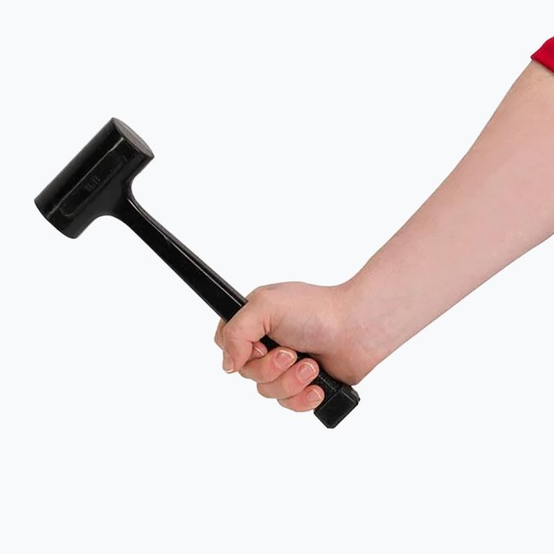 Vango 1lb Strike Hammer schwarz 2