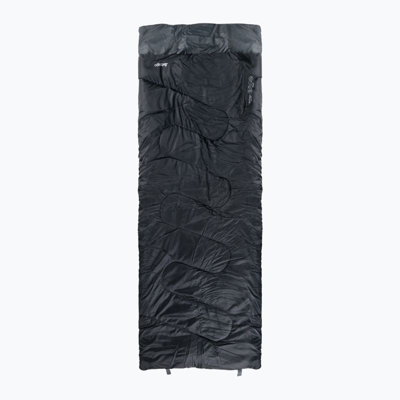 Vango Ember Einzelschlafsack schwarz SBQEMBER B05TJ8