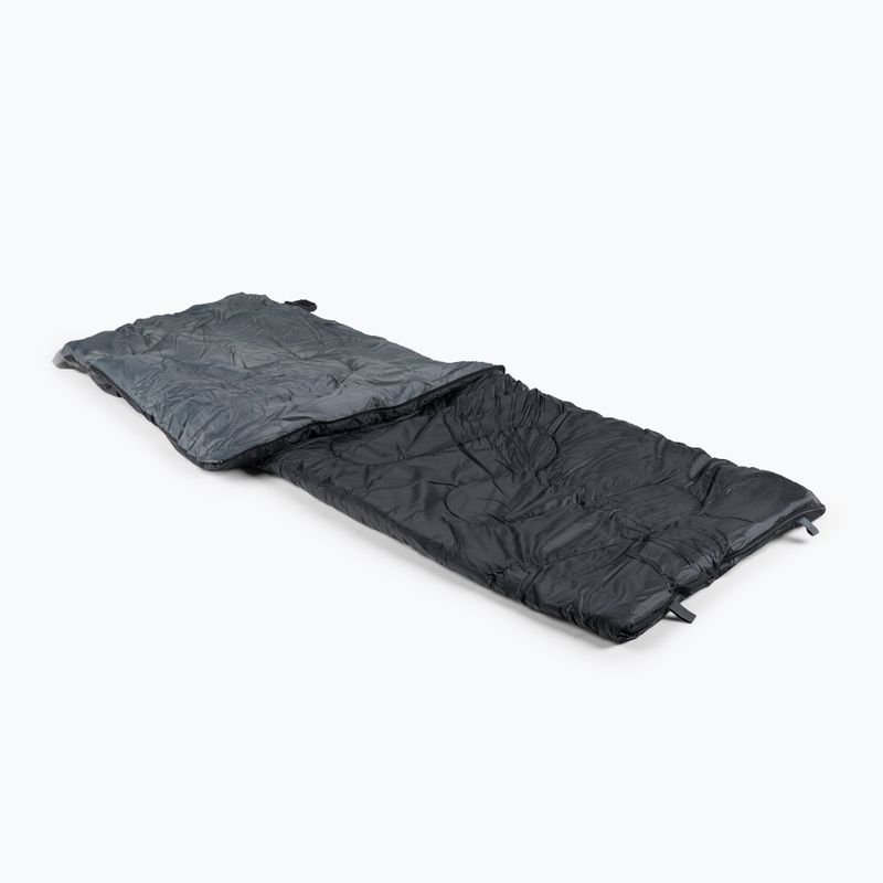 Vango Ember Einzelschlafsack schwarz SBQEMBER B05TJ8 3