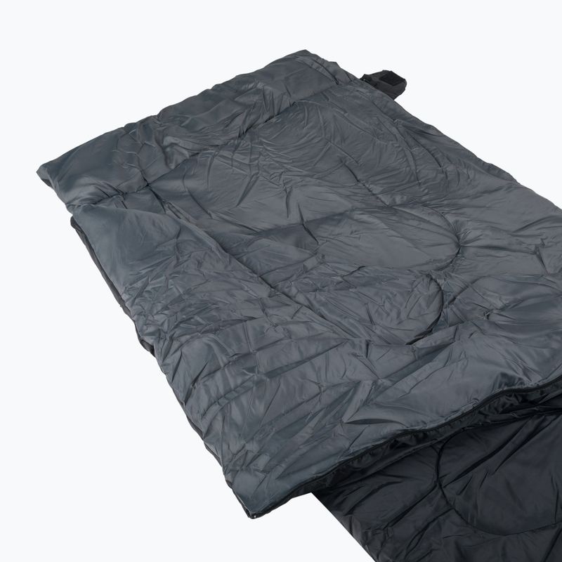 Vango Ember Einzelschlafsack schwarz SBQEMBER B05TJ8 4
