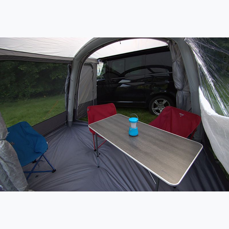 Vango Bango Birke 120 französischer Eiche Wandertisch 5