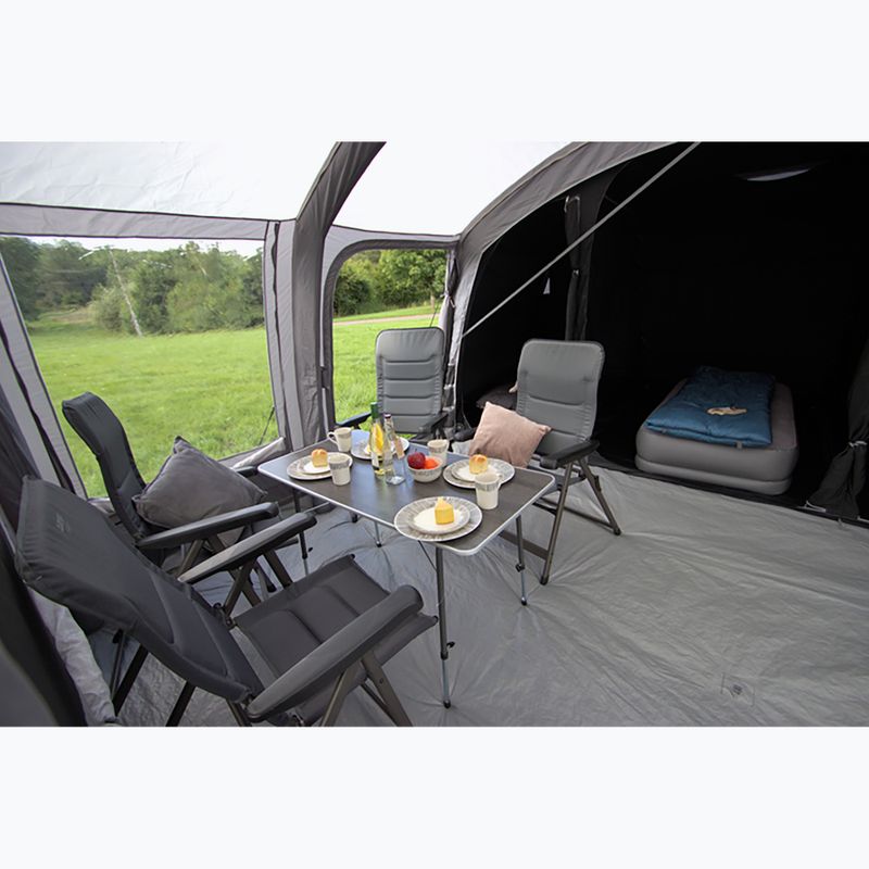 Vango Bango Birke 120 französischer Eiche Wandertisch 6