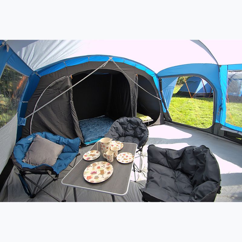 Vango Bango Birke 120 französischer Eiche Wandertisch 8