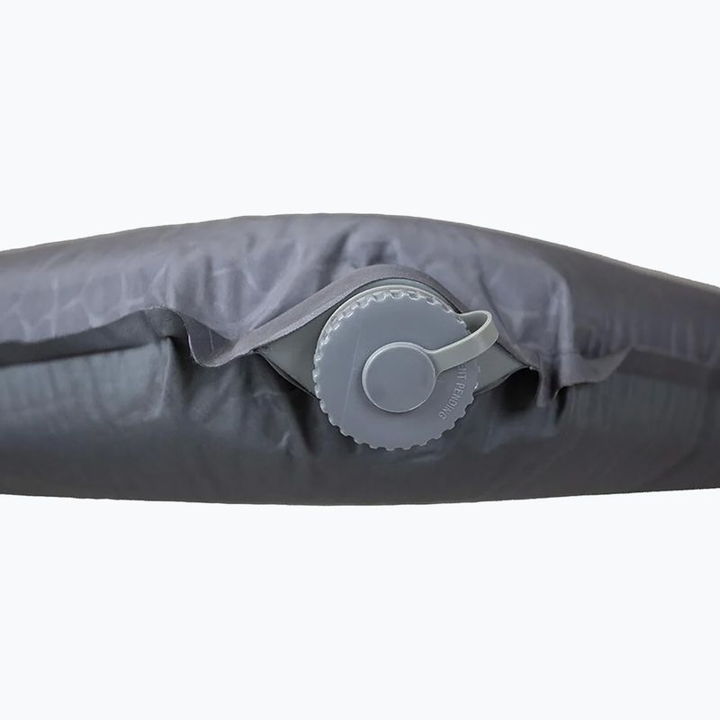 Vango Comfort 10 Double selbstaufblasende Matte shadow grey 4
