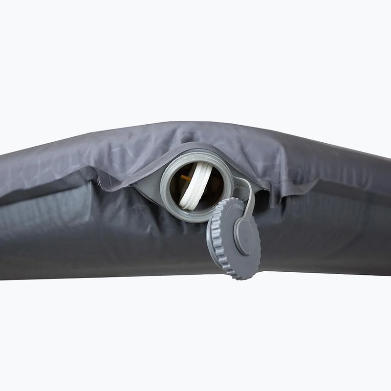 Vango Comfort 10 Double selbstaufblasende Matte shadow grey 5