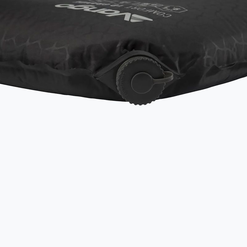 Vango Comfort 10 Grande selbstaufblasende Matte shadow grey 3