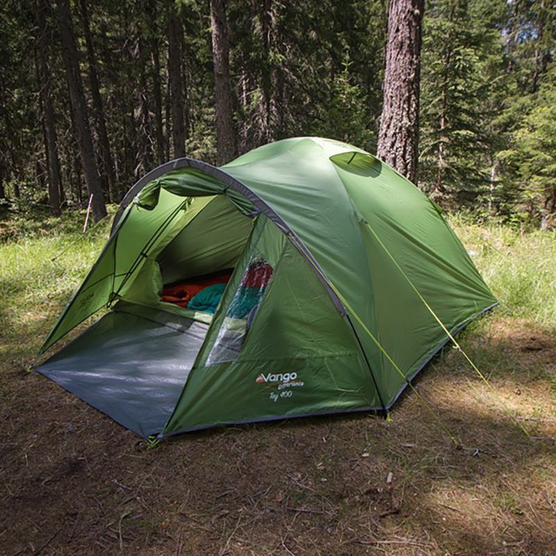 Vango 2-Personen-Zelt Tay 200 grün TERTAY T15151 8