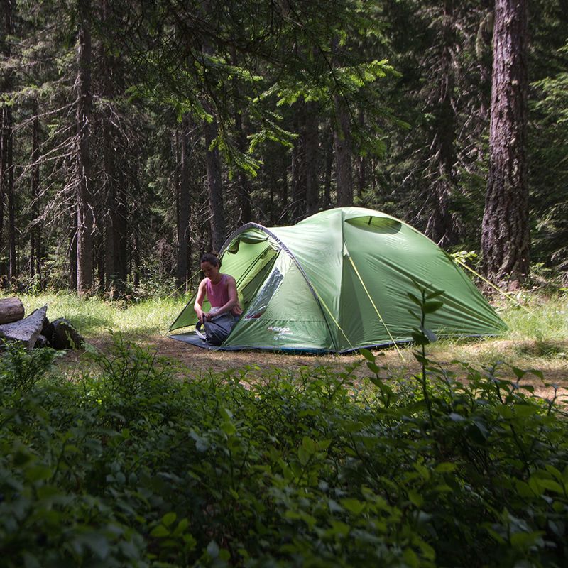 Vango 2-Personen-Zelt Tay 200 grün TERTAY T15151 9