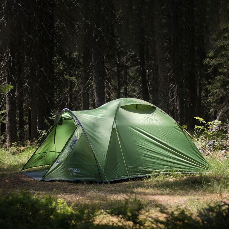 Vango 2-Personen-Zelt Tay 200 grün TERTAY T15151 10