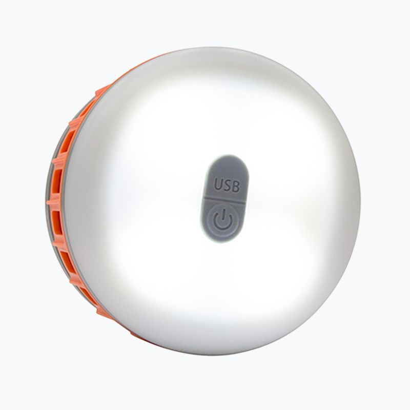 Vango Midge 100 orange Wanderlampe 5
