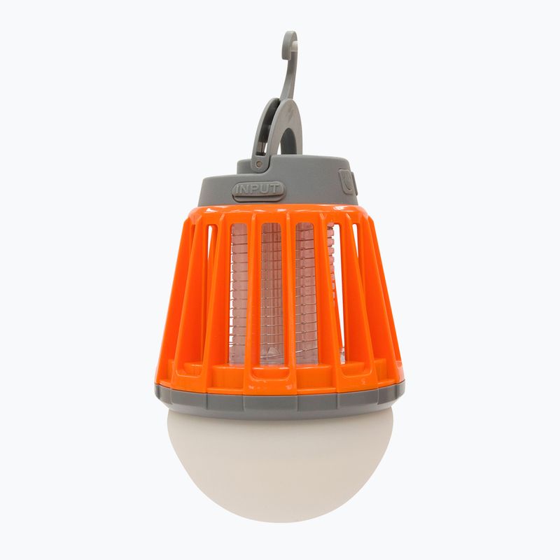 Vango Midge 180 Wanderlampe orange 2