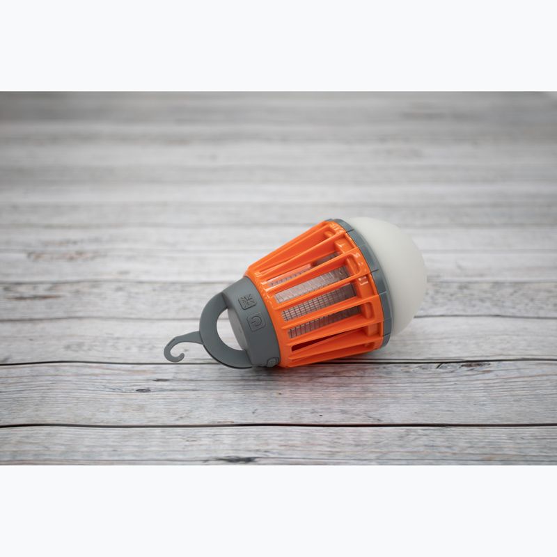 Vango Midge 180 Wanderlampe orange 5
