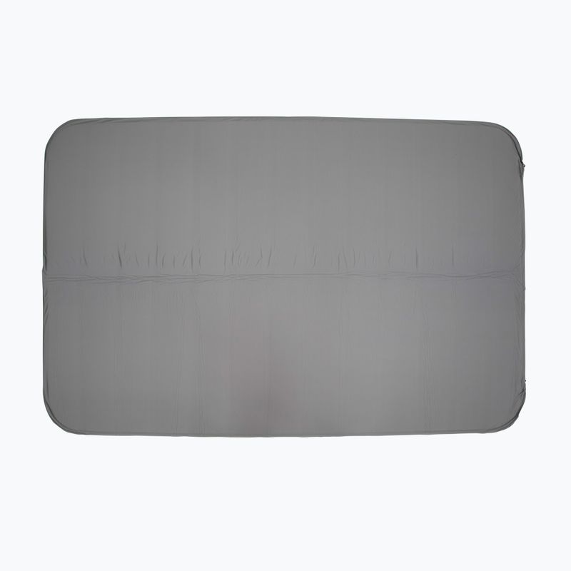 Vango Shangri-La II 7.5 Double cloud grau/grün selbstaufblasende Matte 2