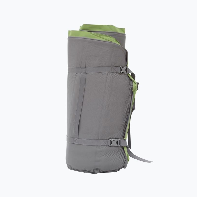 Vango Shangri-La II 7.5 Double cloud grau/grün selbstaufblasende Matte 7