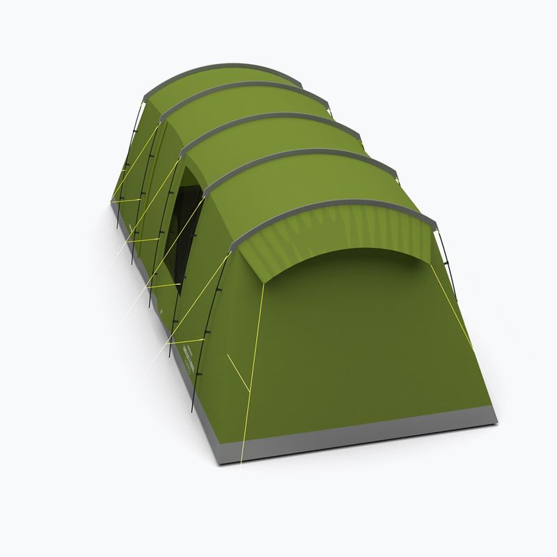 Vango Longleat II 800XL grün TESLONGLEH09TAS 8-Personen Camping Zelt 8