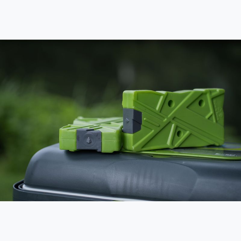 Vango Ice Bricks Kühleinsatz 2 Stk. grün 2