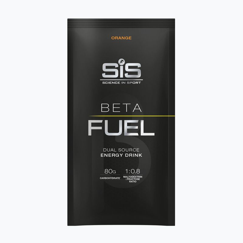 Energy-Drink Science in Sport Beta Fuel 80 82 g orange