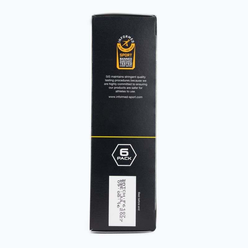 Set Energiegels Science in Sport Beta Fuel Energy + Nootropics 6 x 60 ml apple 4