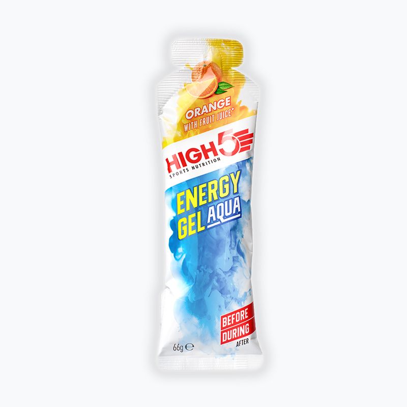 Energiegel HIGH5 Energy z witaminą B6 66 g prange