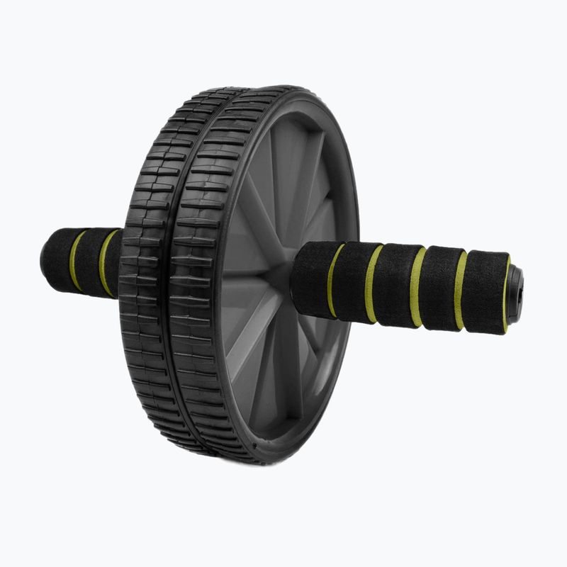 Trainingsrad Phoenix Fitness black