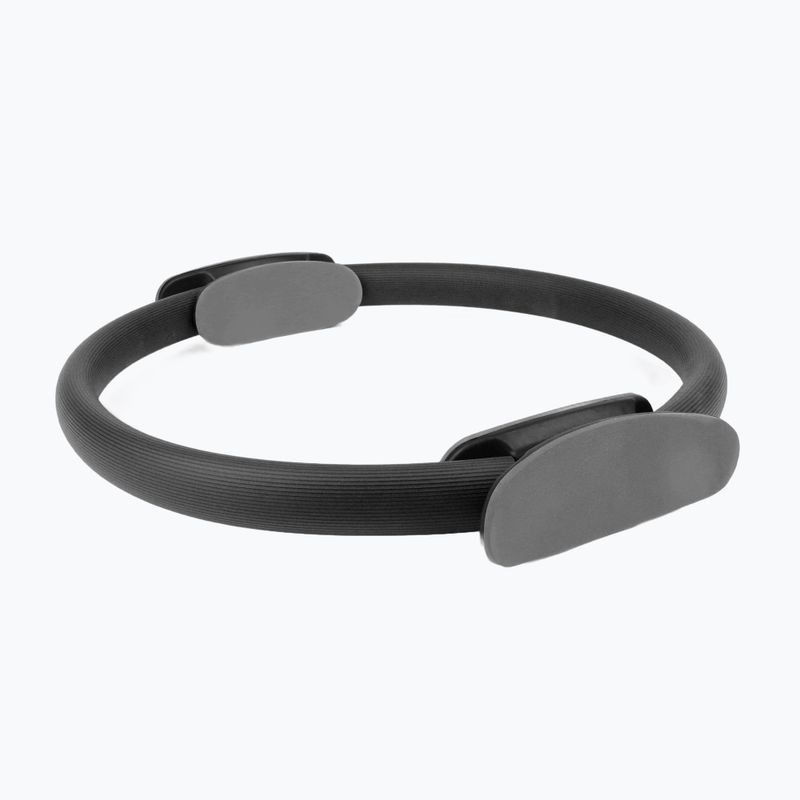 Pilates-Ring Phoenix Fitness black 2