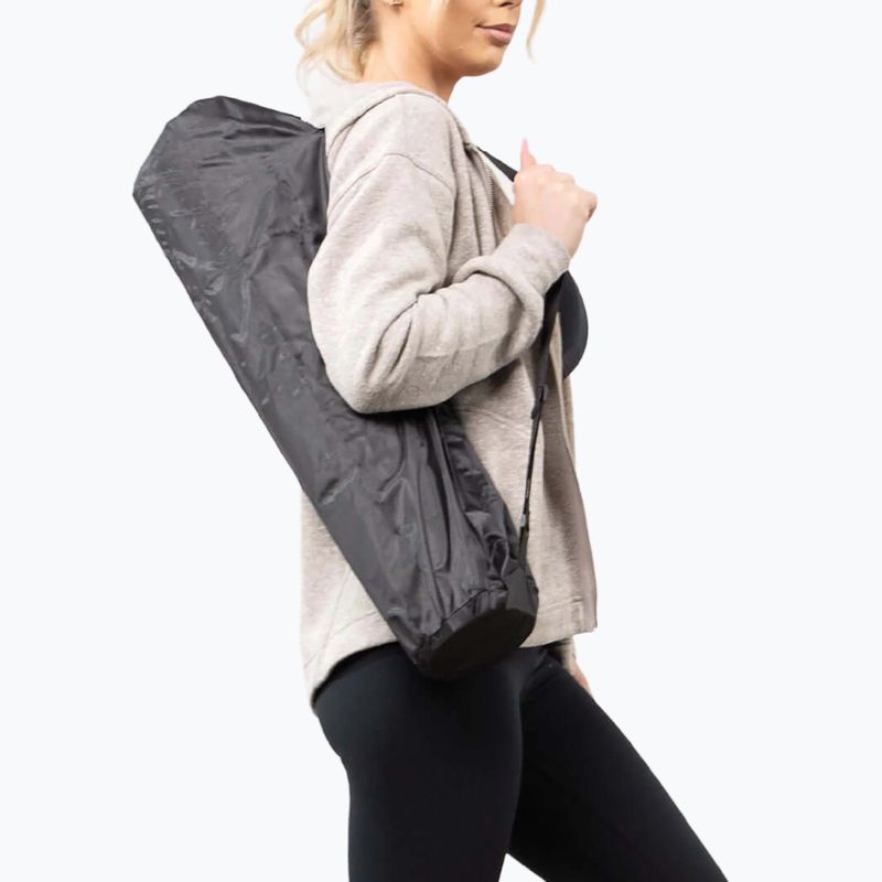 Yogamattenhülle Myga Carry Bag black 6