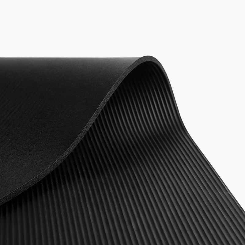 Yogamatte Phoenix Fitness black 4
