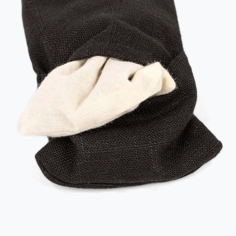 Kissen Myga Lavender Eye Pillow black 6