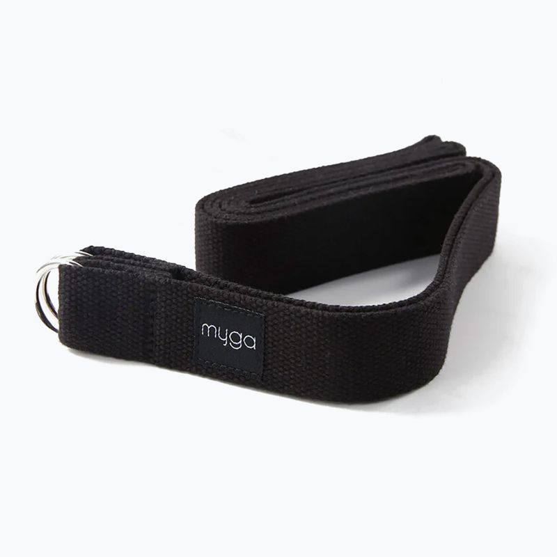 Yogagurt Myga 2 in 1 black 2