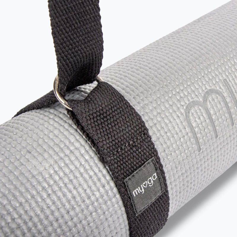 Yogagurt Myga 2 in 1 black 5