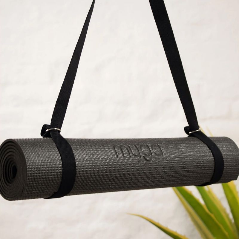 Yogagurt Myga 2 in 1 black 11