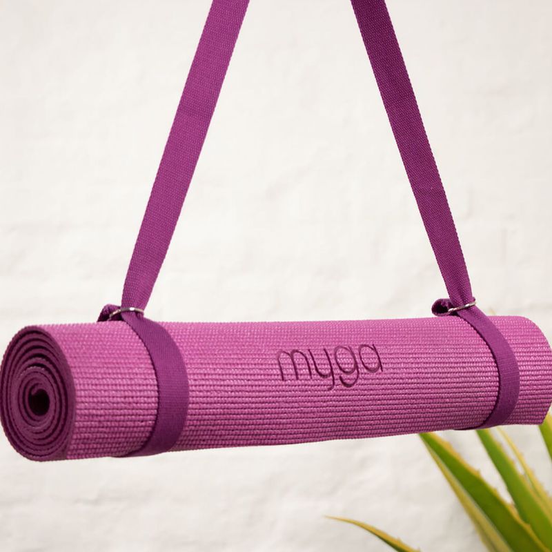 Yogagurt Myga 2 in 1 purple 2