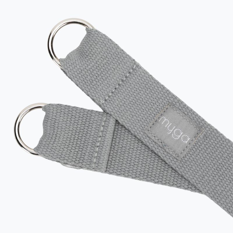 Yogagurt Myga 2 in 1 grey 2