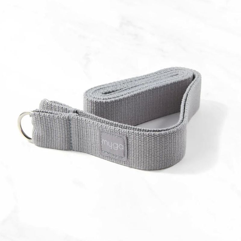 Yogagurt Myga 2 in 1 grey 7