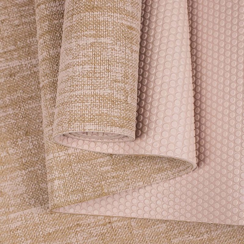 Yogamatte Myga Jute 5 mm beige 2