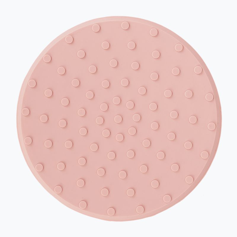 Gel-Unterlage für Yoga Myga Support Pad pink 2