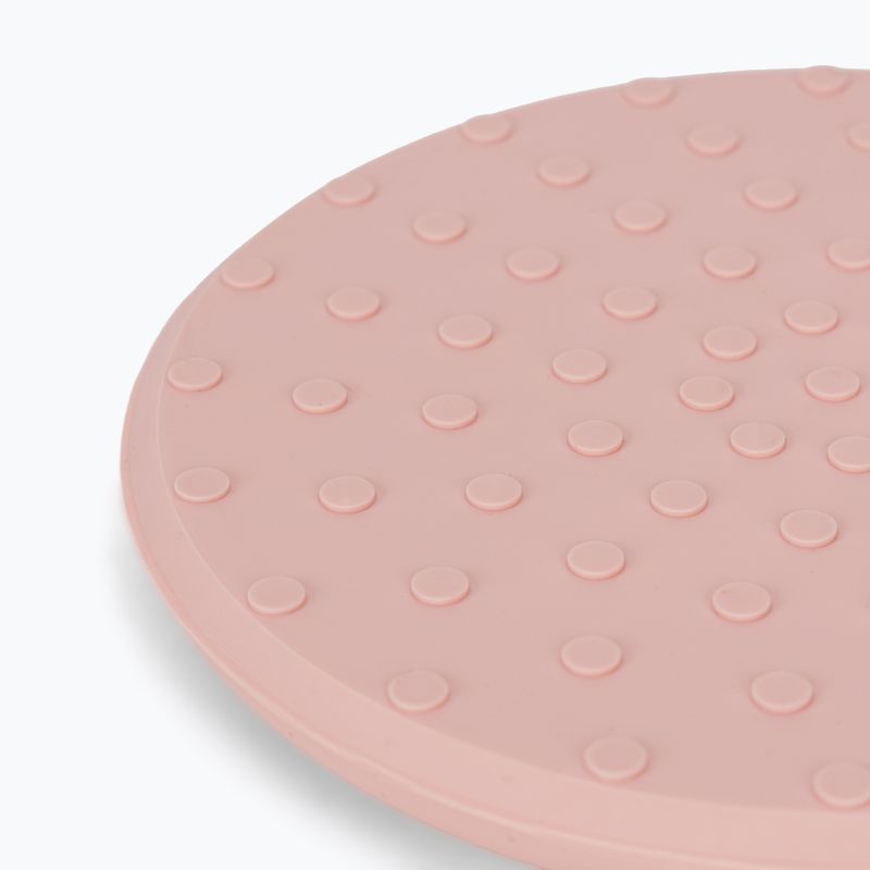 Gel-Unterlage für Yoga Myga Support Pad pink 4