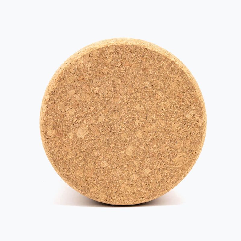 Yoga-Rolle Myga brown 3