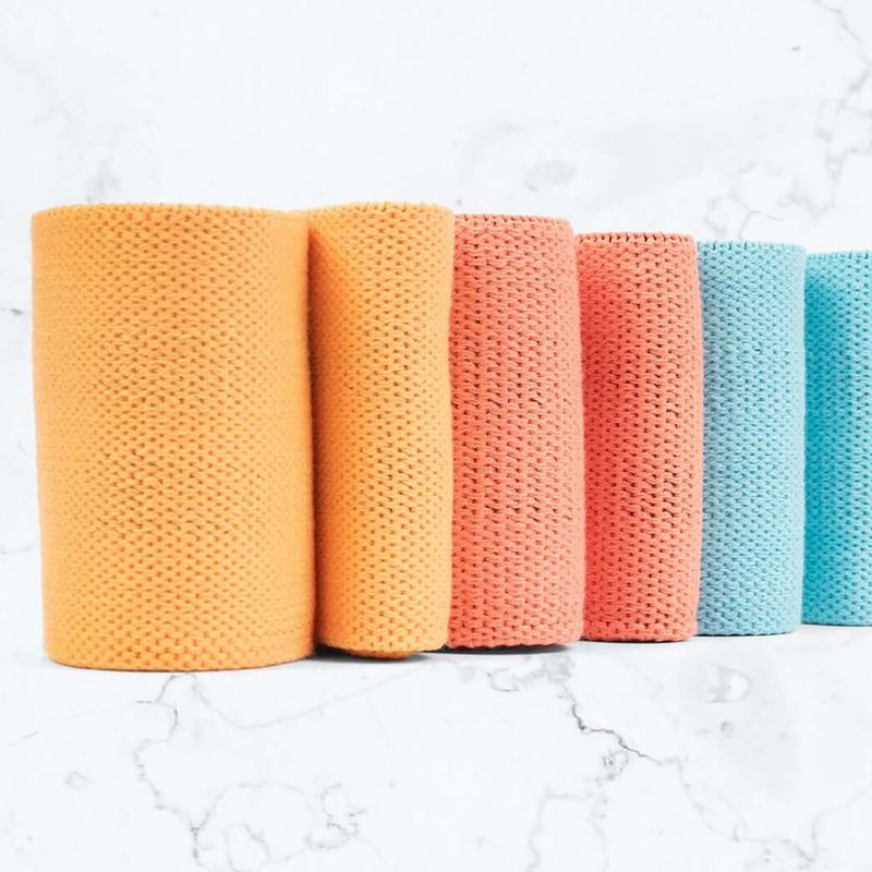 Widerstandsbänder Myga Glute Resistance 3 pack multicolor 2
