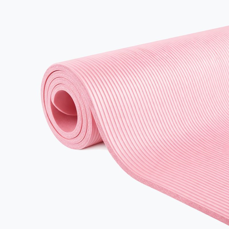 Yogamatte Phoenix Fitness pink 4