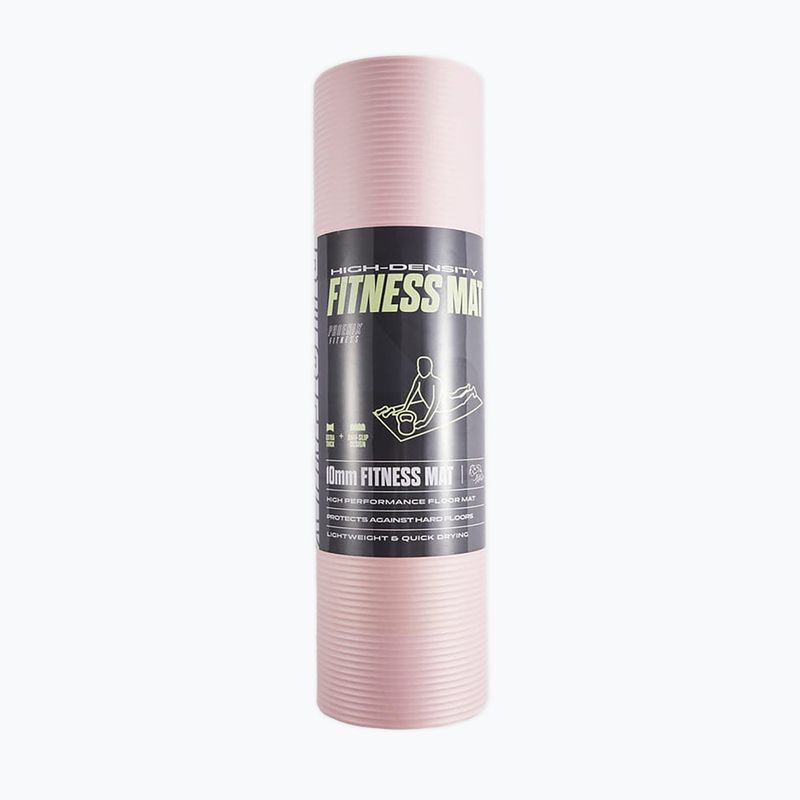 Yogamatte Phoenix Fitness pink 6