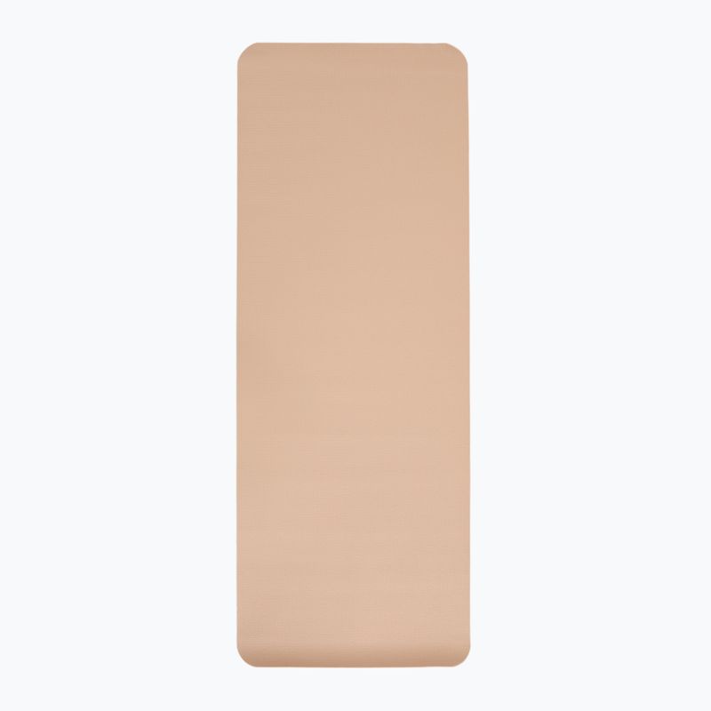 Yogamatte Myga Dino 3 mm beige 2