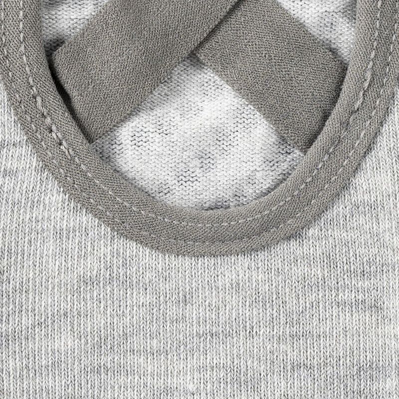 Socken Myga Gripped grey 4