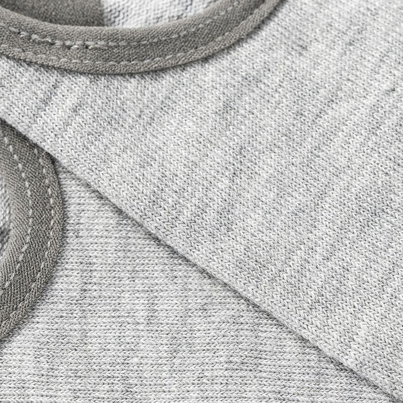 Socken Myga Gripped grey 6