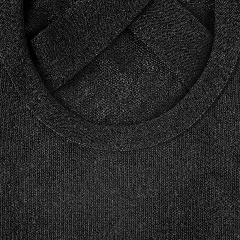 Socken Myga Gripped black 4