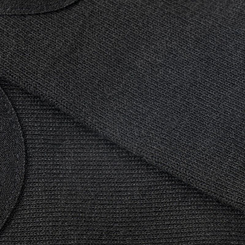 Socken Myga Gripped black 6